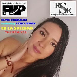 En La Soledad (feat. Leidy Moon) (Axcel Synthapella Edit) (Axcel Synthapella Mix)