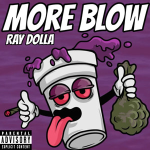 More Blow (Explicit)