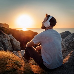 Lofi Duerme Bajo Las Estrellas