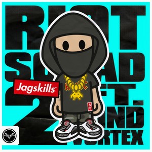 Riot Squad 2 (Explicit)