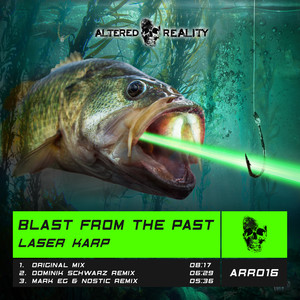 Laser Karp (Mark EG & Nostic Remix)