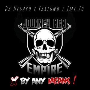 By Any Means (Explicit)