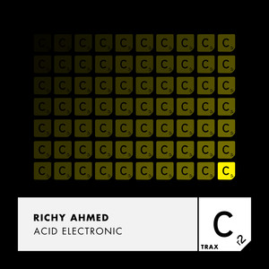 Acid Electronic