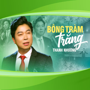 Bông Tràm Trắng