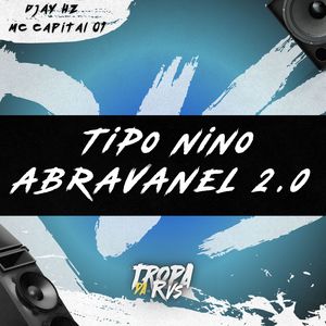Tipo Nino Abravanel 2 (Explicit)