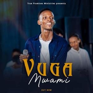 Vuga Mwami