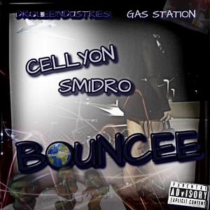 BOUNCEE (feat. Cellyon) (Explicit)