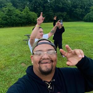 Fall in September (feat. Keemo) (Explicit)