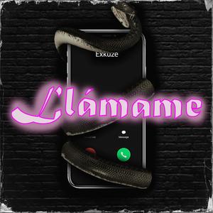 Llámame (feat. Taypa)