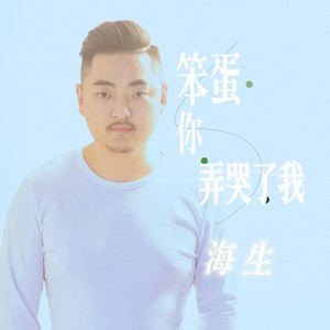 笨蛋你弄哭了我