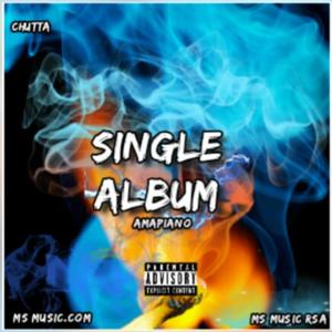 Money Clock,by Chutta (Amapiano Song