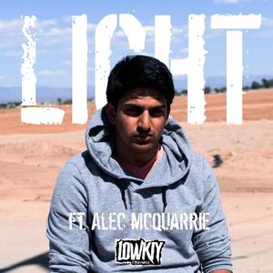 Light (feat. ALEC McQuarrie)