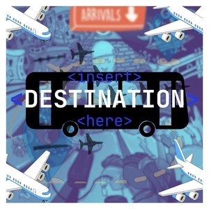 DESTINATION (MIX 2)