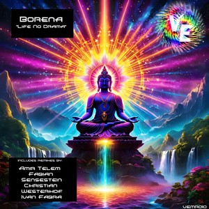 Life No Drama (Ivan Fabra Extended Mix)