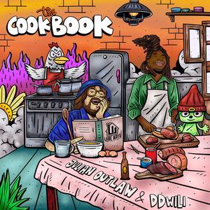 The Cookbook, Vol. 1 (Explicit)