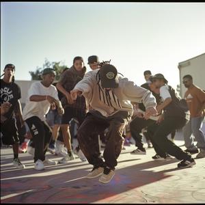 Epic Hip-hop Motivational