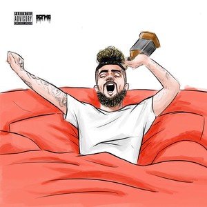 Bottle By My Bed (Explicit)