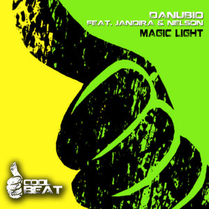Magic Light (Radio Edit)