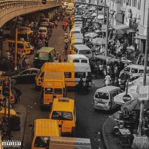 Agege (Bus Stop) (Explicit)