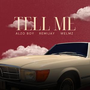 TELL ME (feat. WELMZ & REMIJAY)