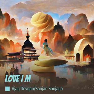 Love I M (Acoustic)