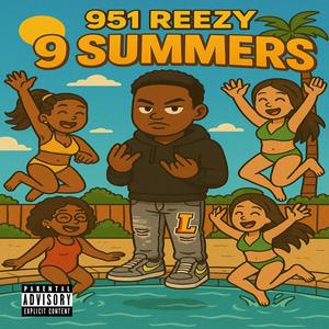 Candy Rain (feat. Kbeezy) (Explicit)