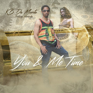 You & Me Time (feat. Namandjé)