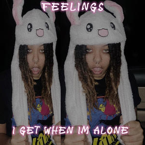 fantasy (feat. F3NTANY1) (Explicit)