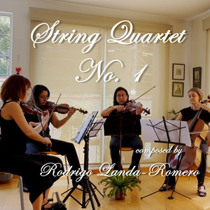 String Quartet No. 1