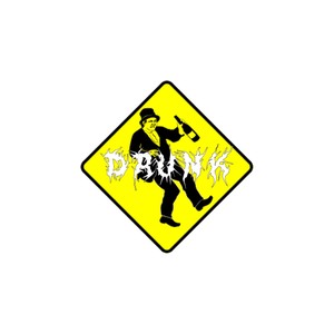 DRUNK