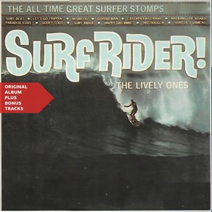 Surf Rider
