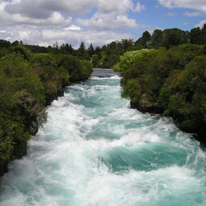 Like a River (Explicit)