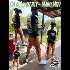 Many Men (Explicit)