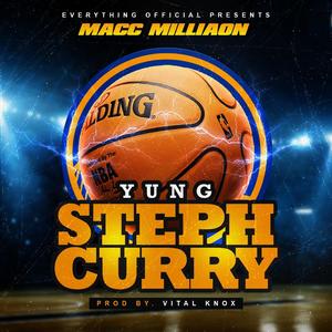 Yung Steph Curry (Explicit)