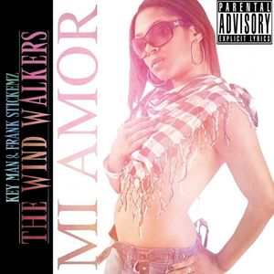 Mi Amor (Explicit)