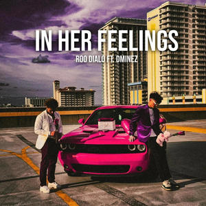 IN HER FEELINGS (feat. Dminez)