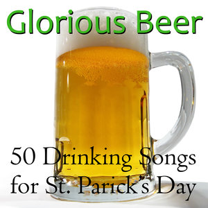 Drinks On the House: St. Patrick's Day Party