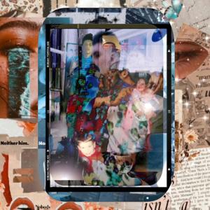 LIVE LIKE ME (Explicit)