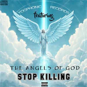 Moya lowo kwetsima (feat. The Angels of God)