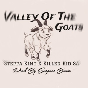 Valley of the Goats (Explicit)