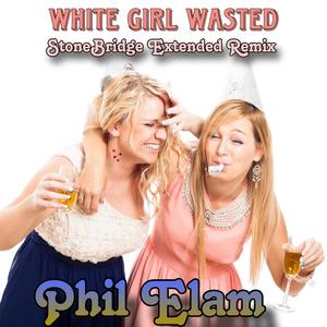 White Girl Wasted (StoneBridge Remixes)