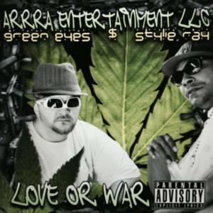 Love Or War (Explicit)