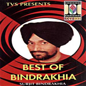 Best Of Bindrakhia