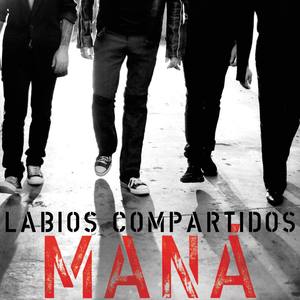 Labios Compartidos (Single)