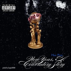 New Year, A Celebratory Story (feat. Kupo8000) [Explicit]