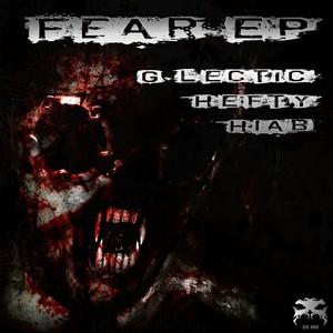 M.D.K (Original Mix)