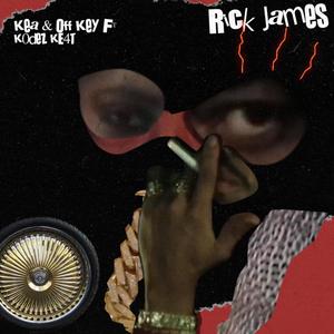 Rick James (feat. Kodez & KE4T)