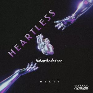 Heartless (Explicit)