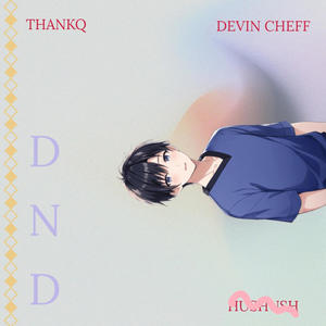 dnd (feat. THANKQ & Devin Cheff) (Explicit)