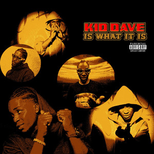 Is What It is (Explicit)